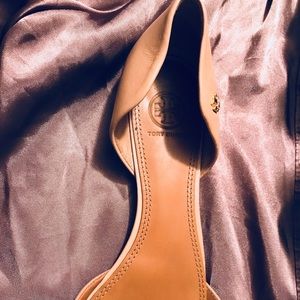 Tory Burch flats